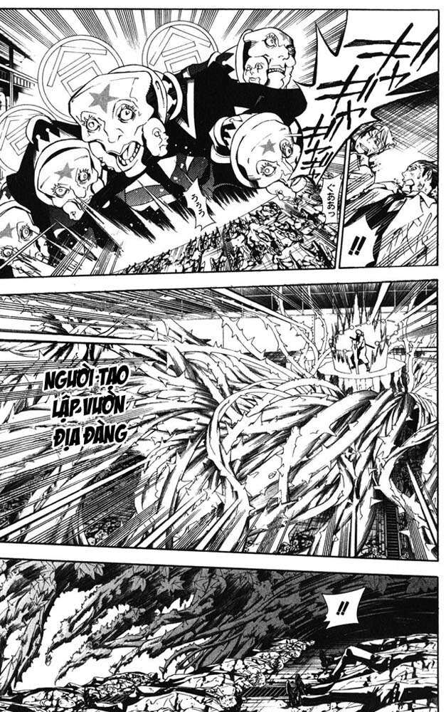 Thầy Trừ Tà Chapter 142 - 8