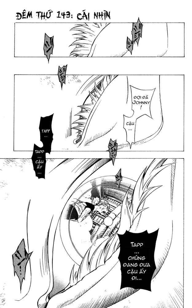 Thầy Trừ Tà Chapter 143 - 2