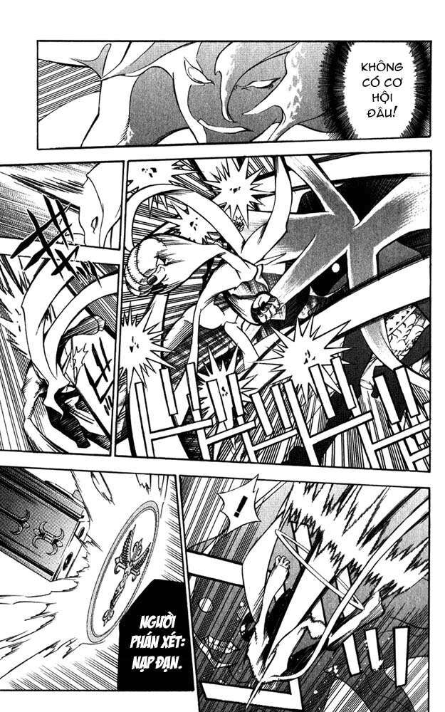 Thầy Trừ Tà Chapter 143 - 12