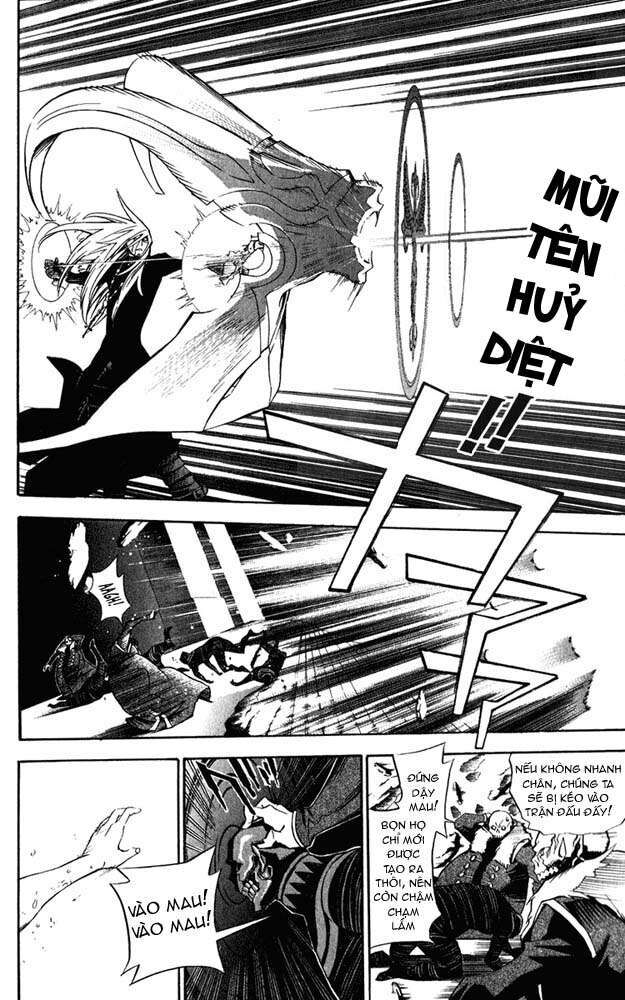 Thầy Trừ Tà Chapter 143 - 13