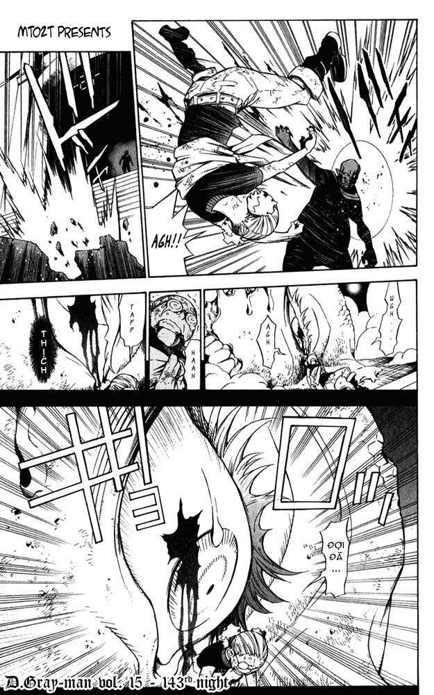 Thầy Trừ Tà Chapter 143 - 16