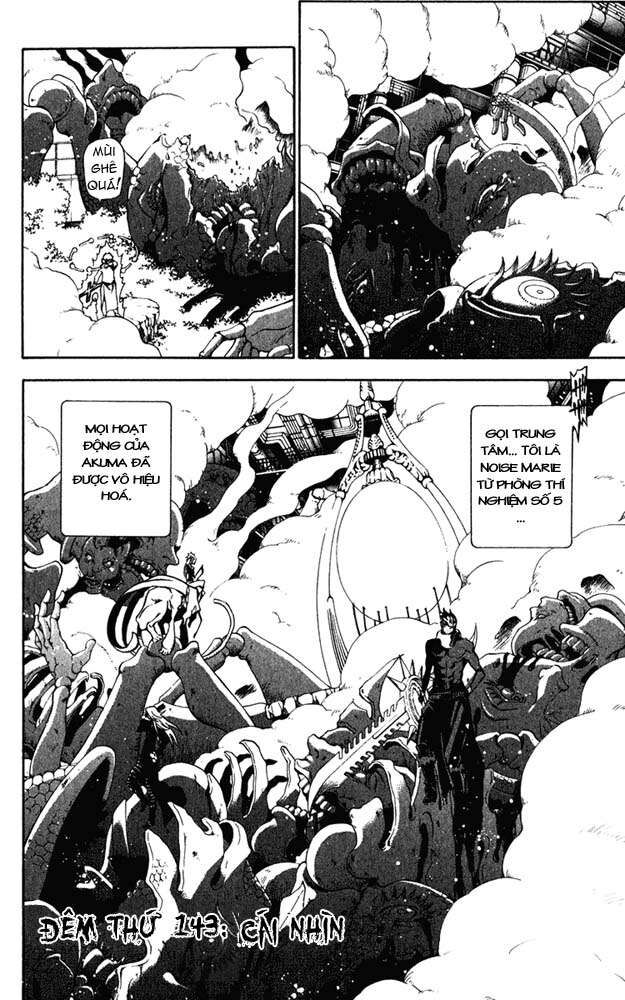 Thầy Trừ Tà Chapter 143 - 3