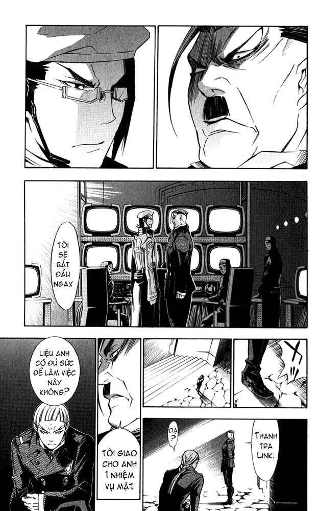 Thầy Trừ Tà Chapter 143 - 6