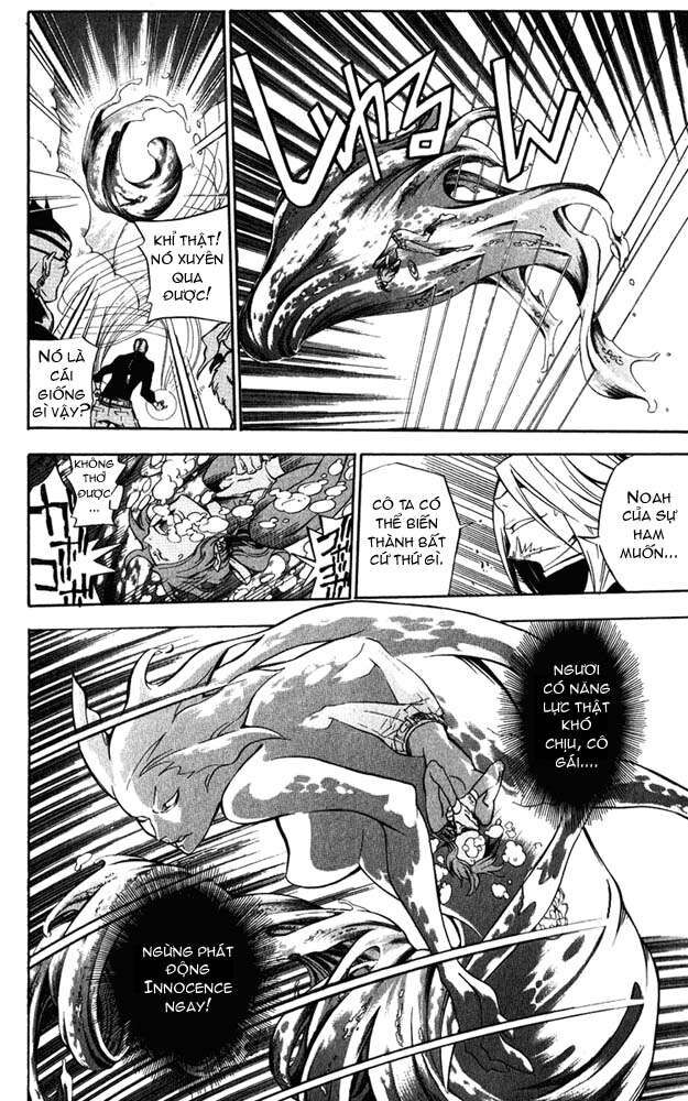 Thầy Trừ Tà Chapter 143 - 9