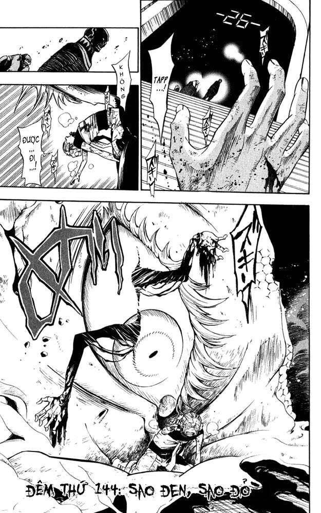 Thầy Trừ Tà Chapter 144 - 2