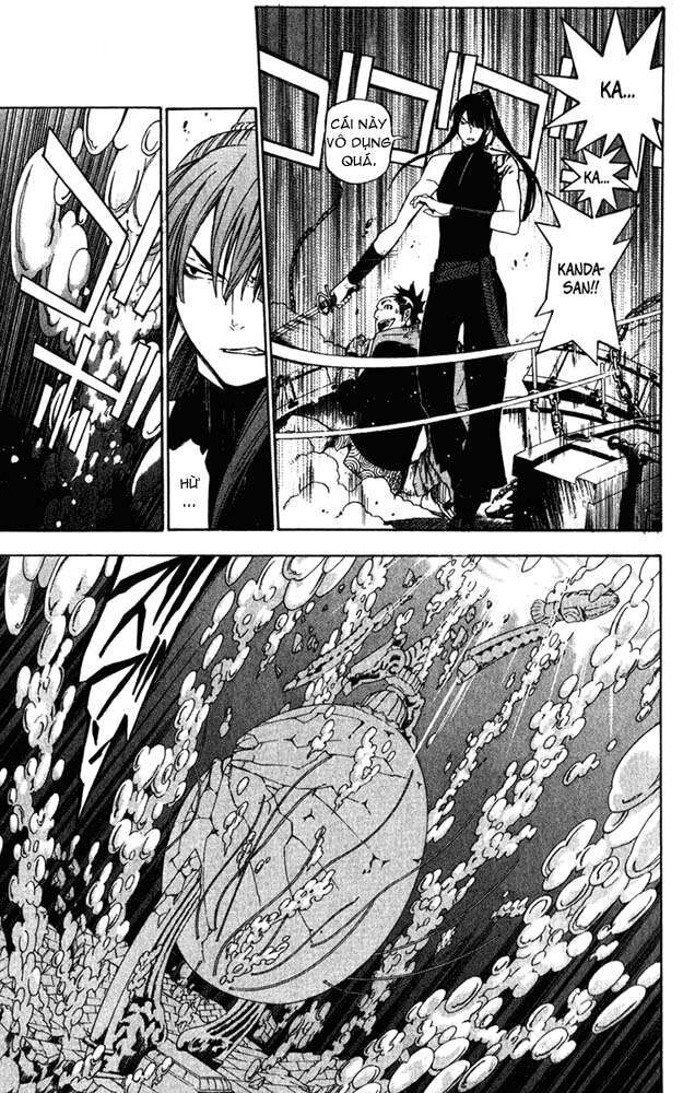 Thầy Trừ Tà Chapter 144 - 12