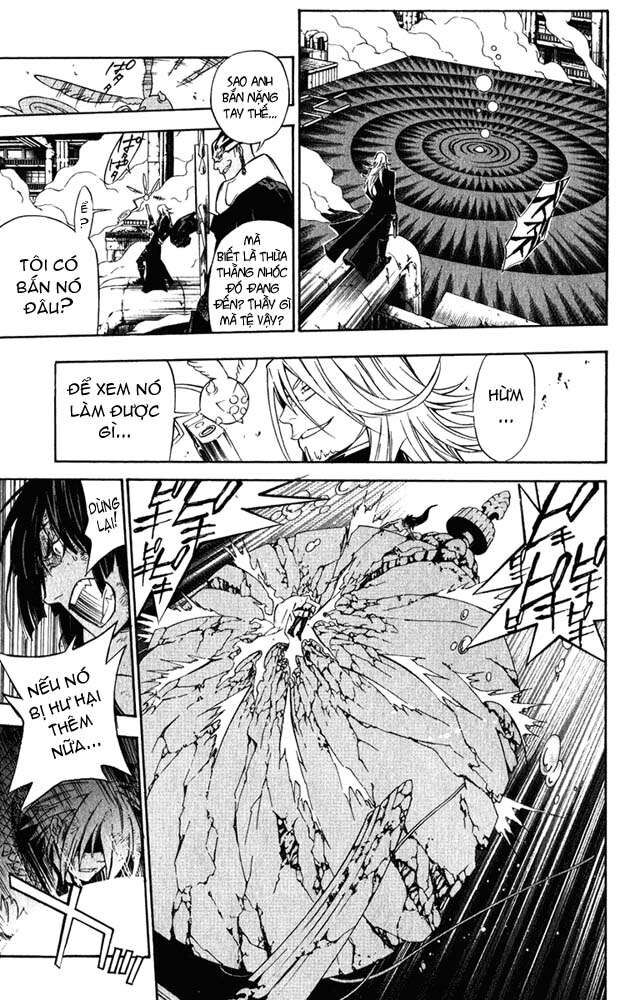 Thầy Trừ Tà Chapter 144 - 14