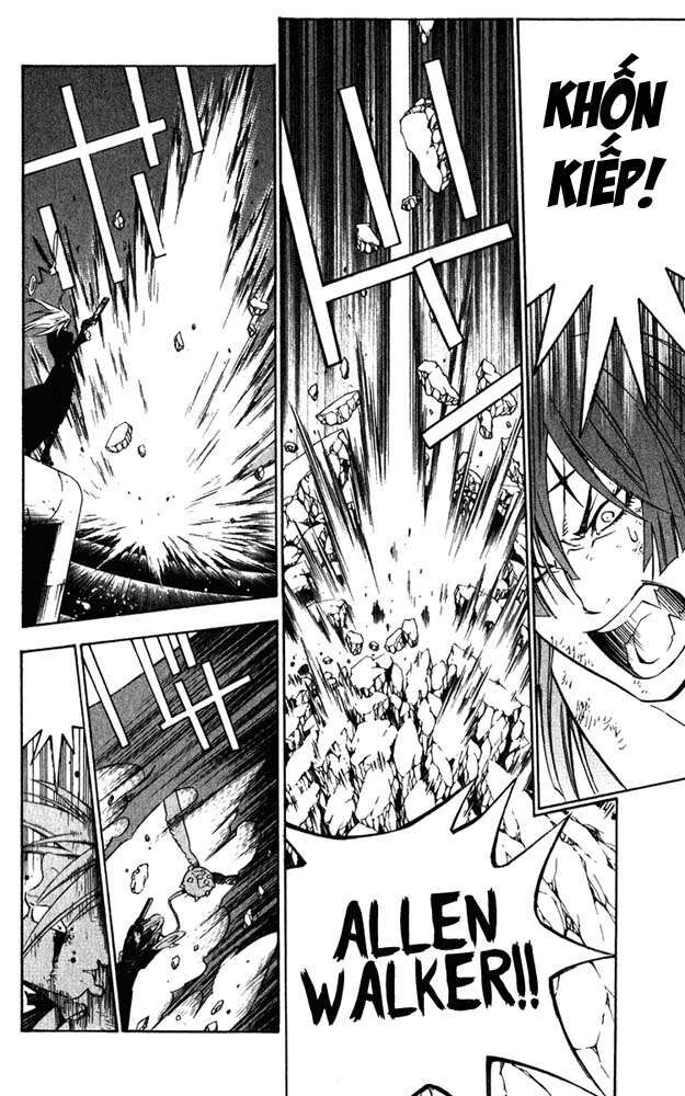 Thầy Trừ Tà Chapter 144 - 15