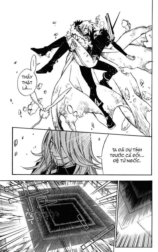 Thầy Trừ Tà Chapter 144 - 16