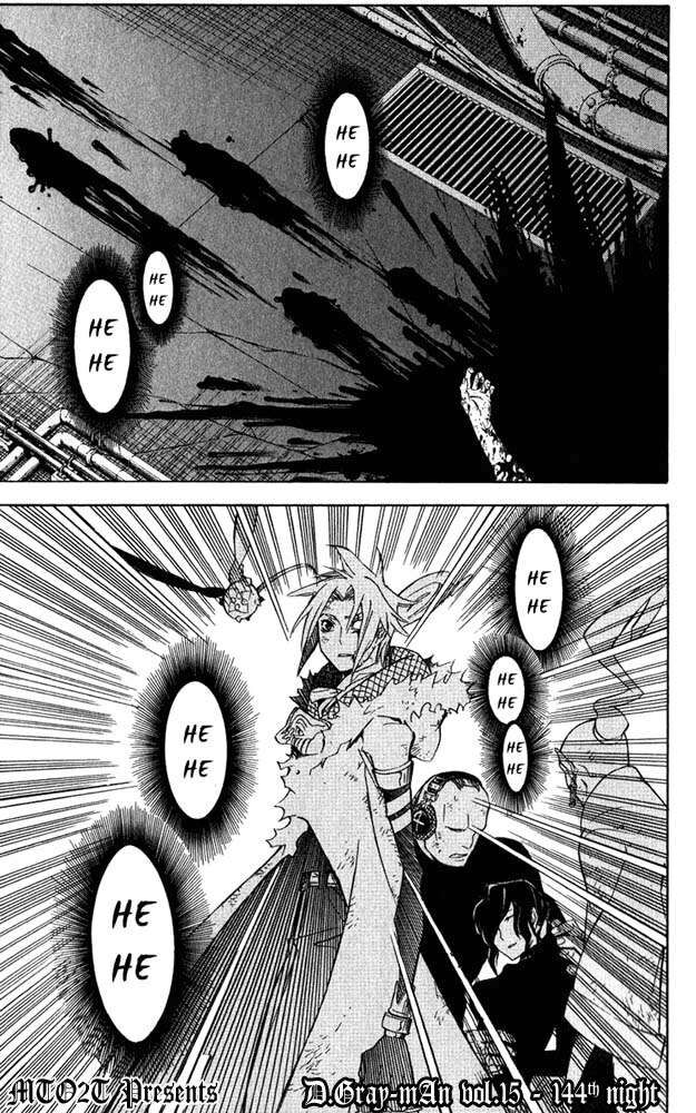 Thầy Trừ Tà Chapter 144 - 18