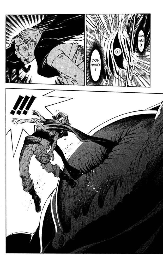 Thầy Trừ Tà Chapter 144 - 3