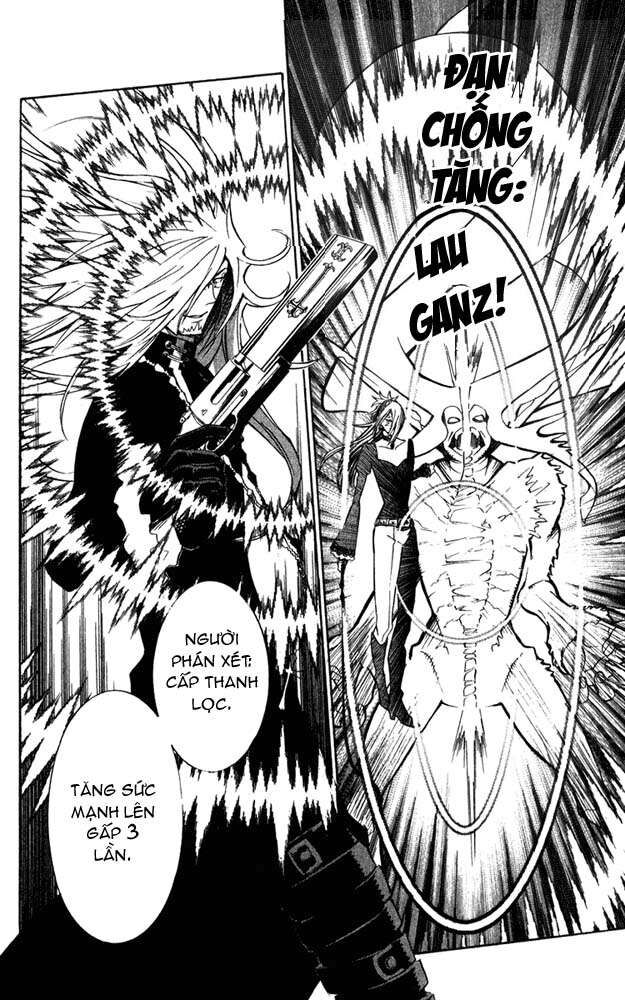 Thầy Trừ Tà Chapter 144 - 7