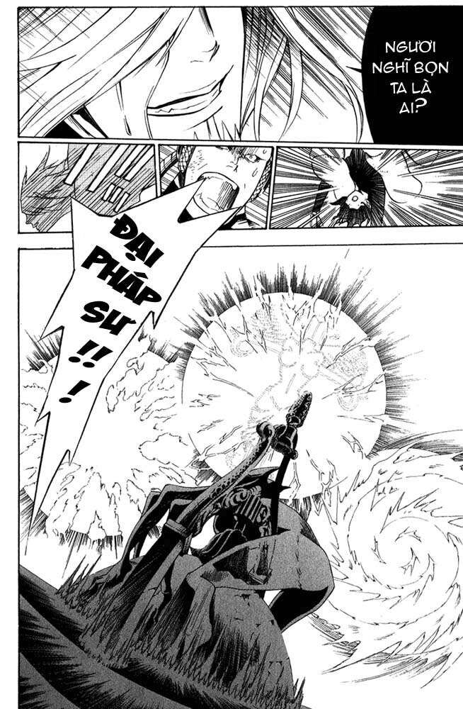 Thầy Trừ Tà Chapter 144 - 9