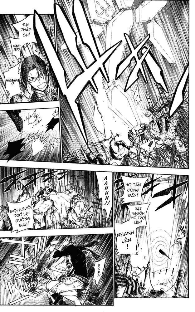 Thầy Trừ Tà Chapter 144 - 10