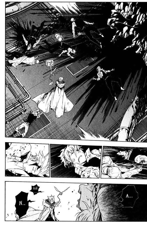 Thầy Trừ Tà Chapter 145 - 11