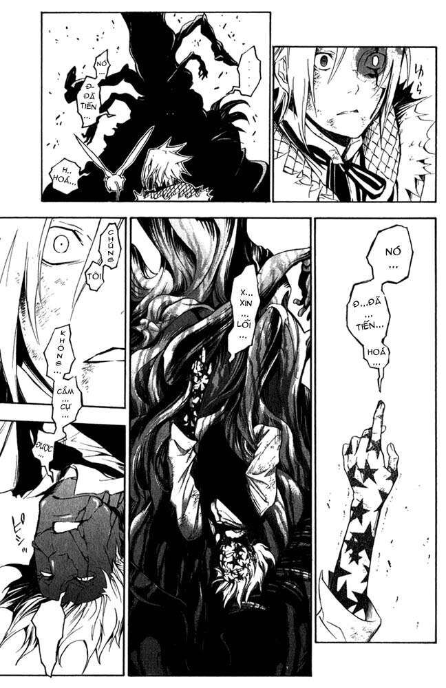 Thầy Trừ Tà Chapter 145 - 12