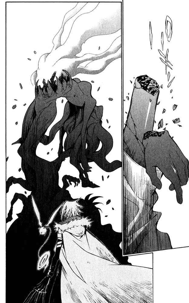 Thầy Trừ Tà Chapter 145 - 13