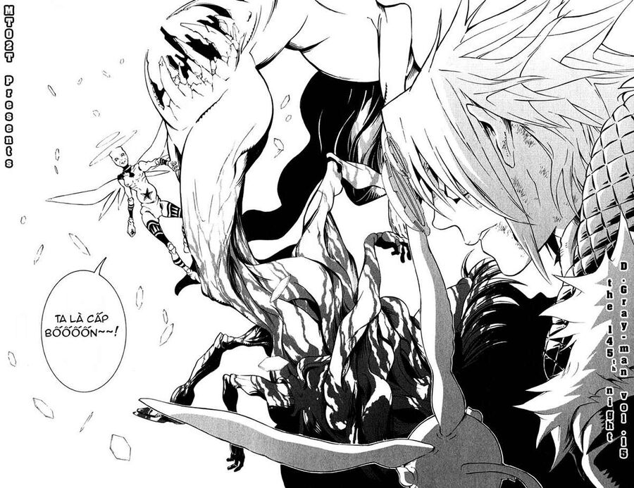 Thầy Trừ Tà Chapter 145 - 15