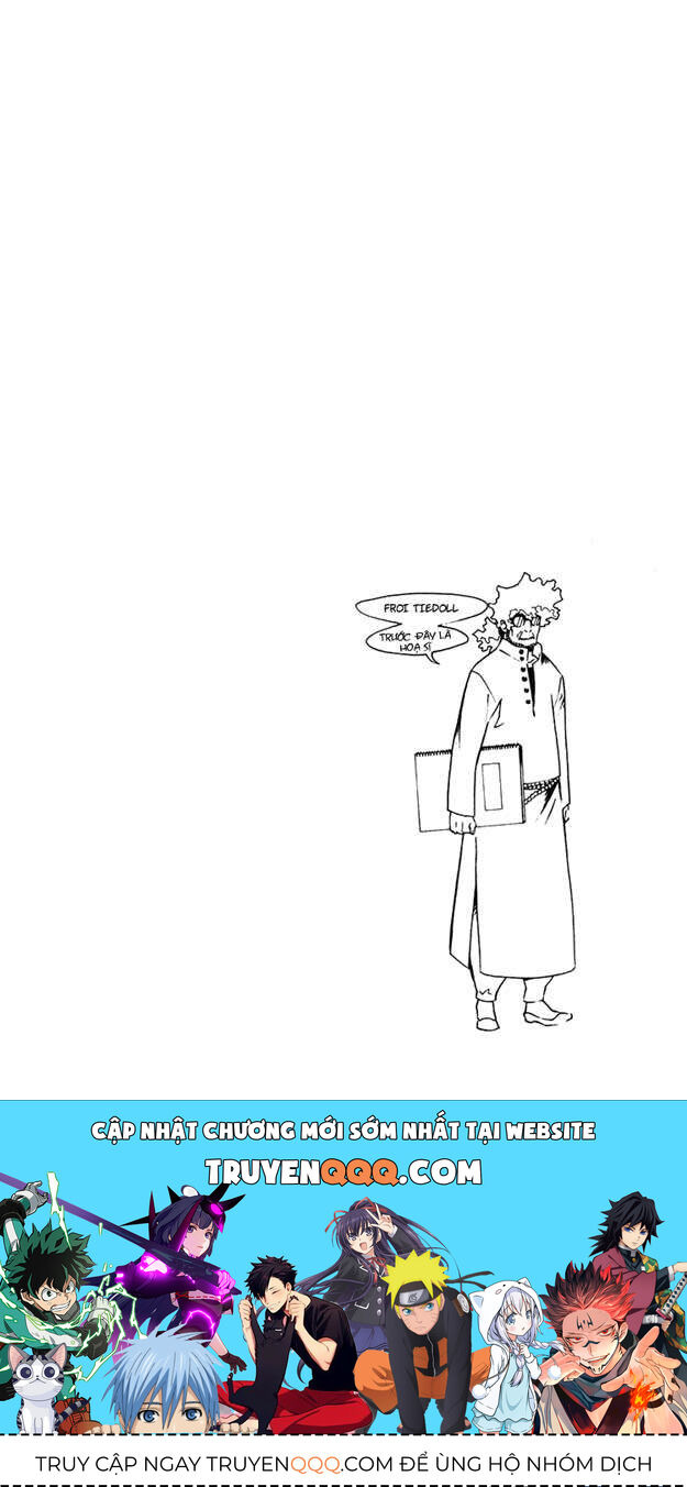 Thầy Trừ Tà Chapter 145 - 16