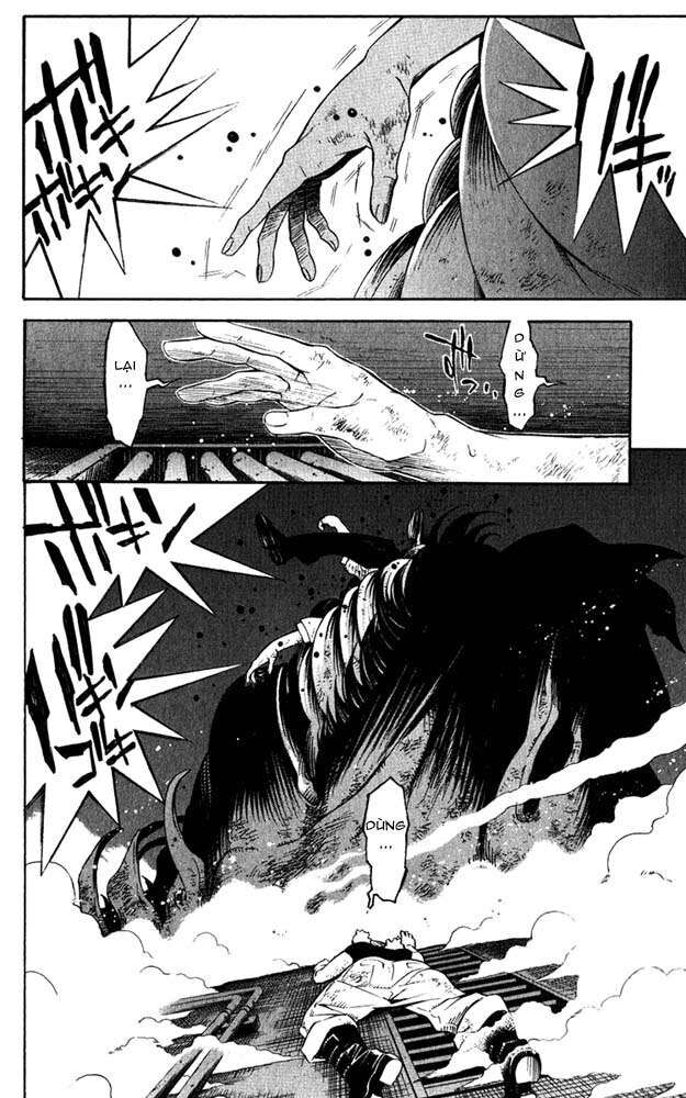 Thầy Trừ Tà Chapter 145 - 3