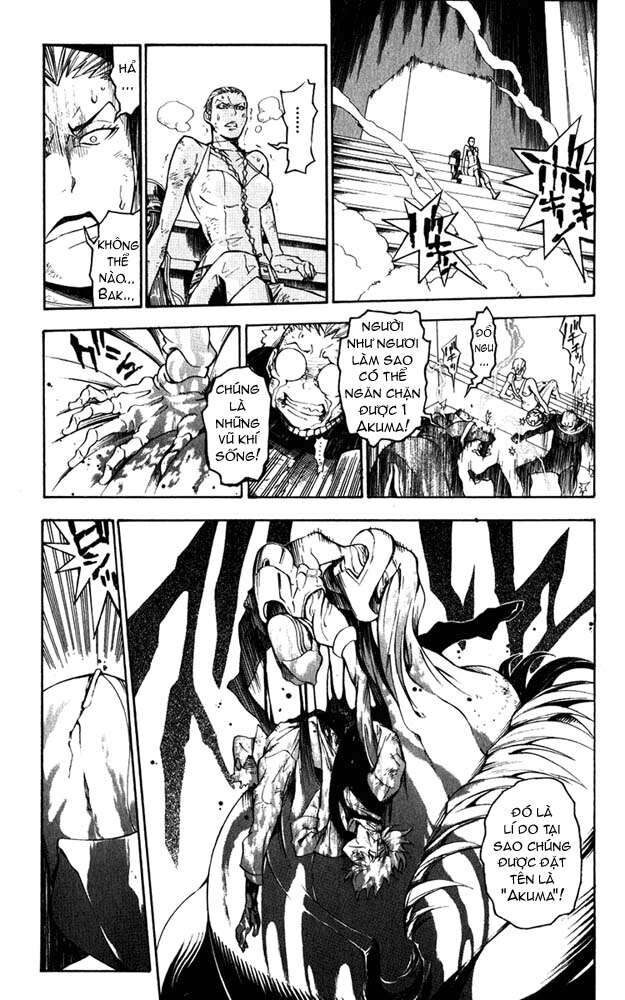 Thầy Trừ Tà Chapter 145 - 4