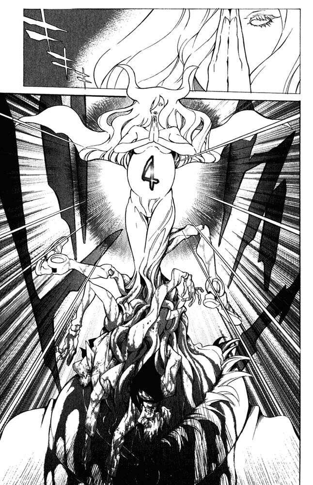 Thầy Trừ Tà Chapter 145 - 6