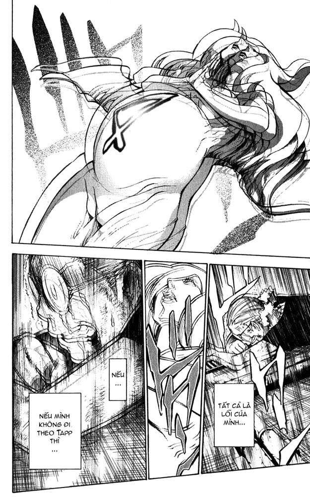 Thầy Trừ Tà Chapter 145 - 7