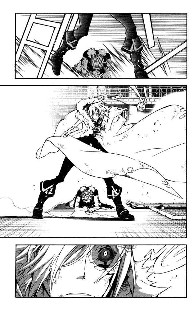 Thầy Trừ Tà Chapter 145 - 10