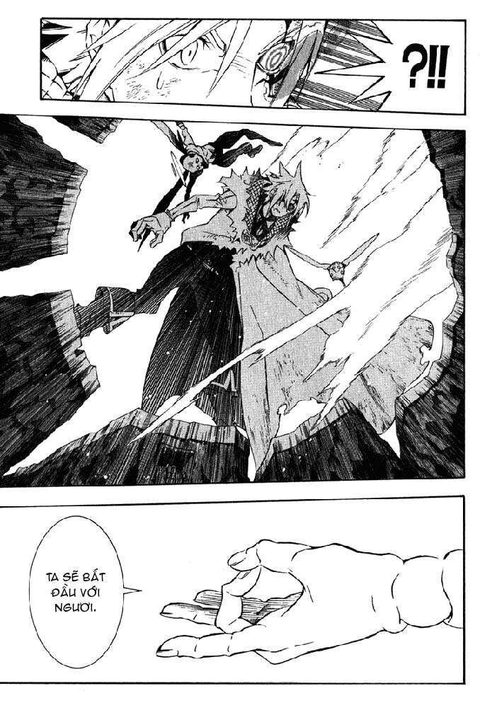 Thầy Trừ Tà Chapter 146 - 12