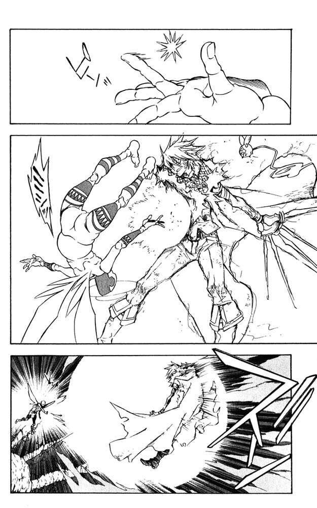 Thầy Trừ Tà Chapter 146 - 13