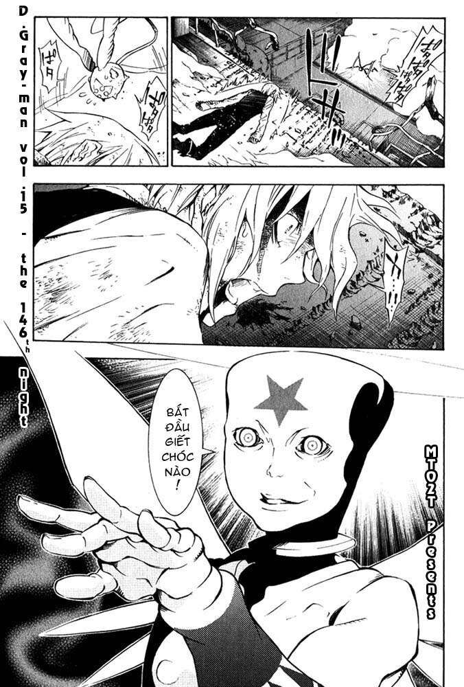 Thầy Trừ Tà Chapter 146 - 16