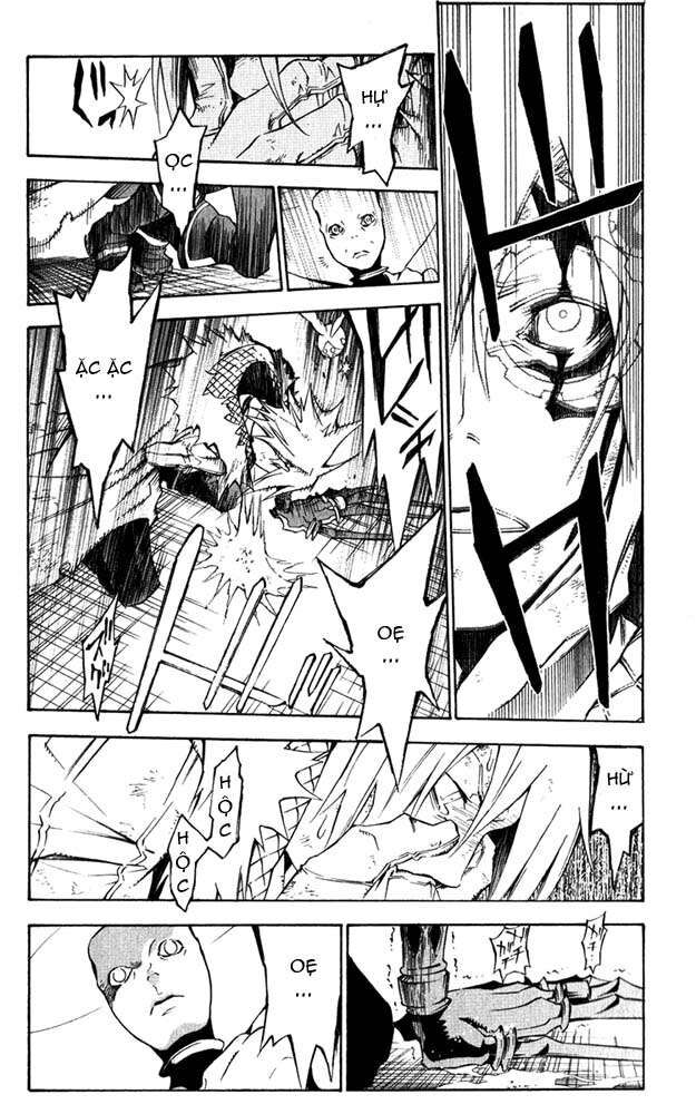 Thầy Trừ Tà Chapter 146 - 3