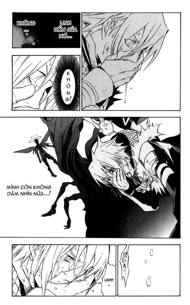 Thầy Trừ Tà Chapter 146 - 4