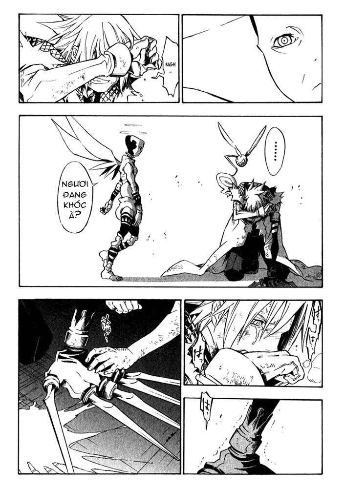 Thầy Trừ Tà Chapter 146 - 5