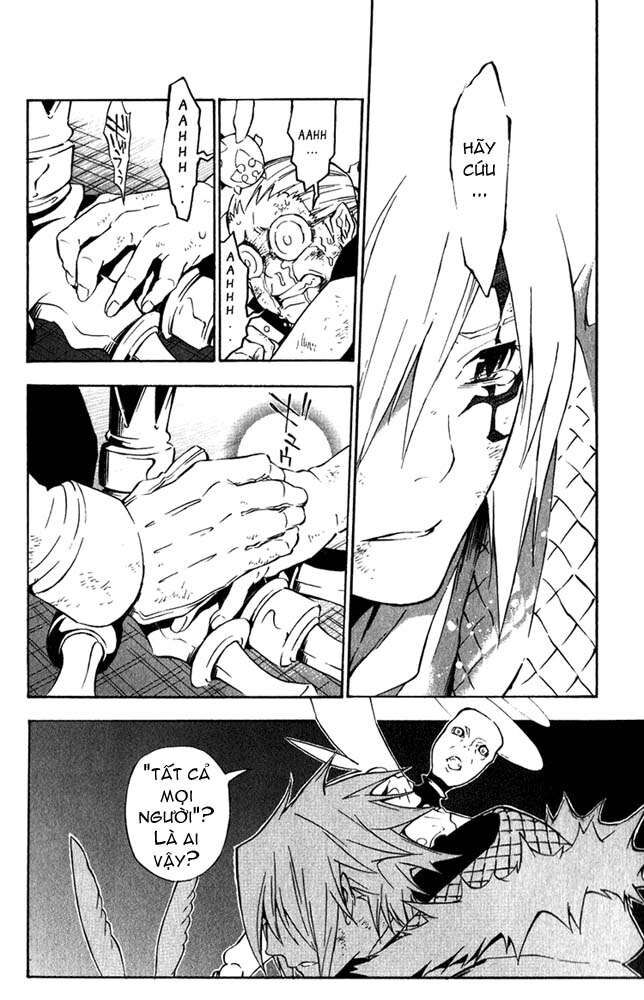 Thầy Trừ Tà Chapter 146 - 7