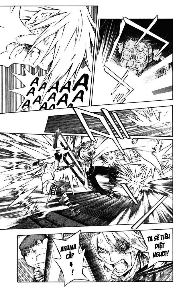 Thầy Trừ Tà Chapter 146 - 8