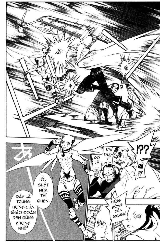 Thầy Trừ Tà Chapter 146 - 9