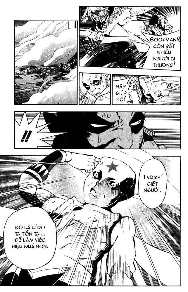 Thầy Trừ Tà Chapter 146 - 10