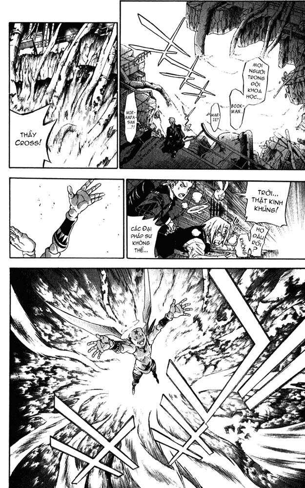 Thầy Trừ Tà Chapter 147 - 13