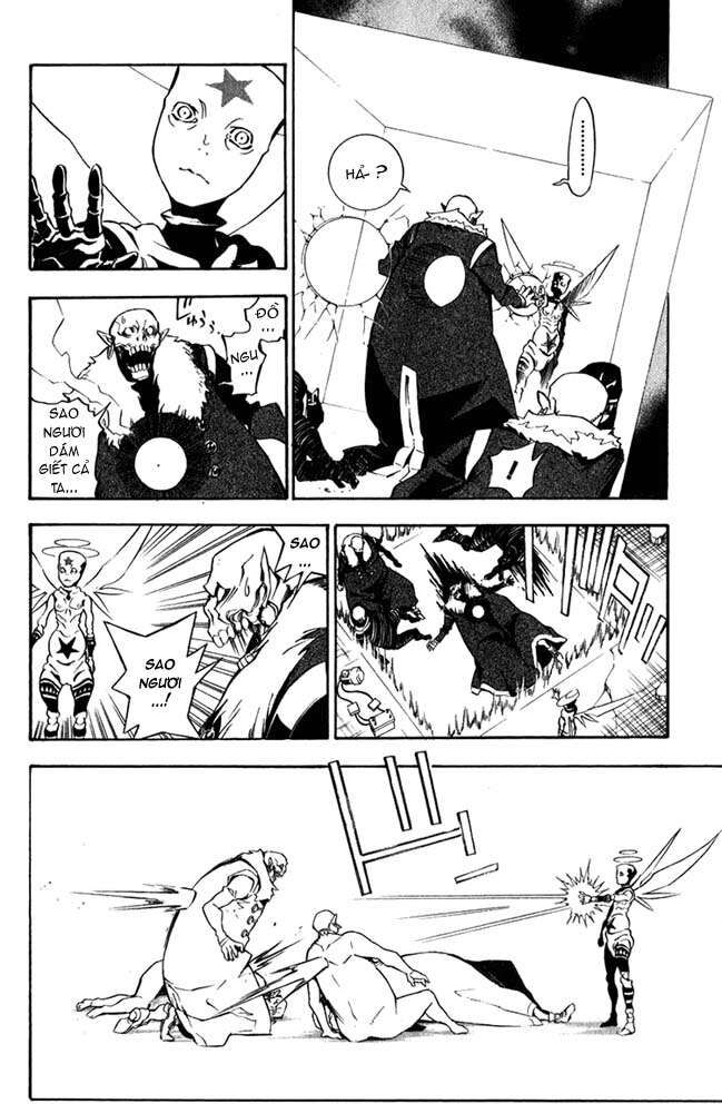 Thầy Trừ Tà Chapter 147 - 15