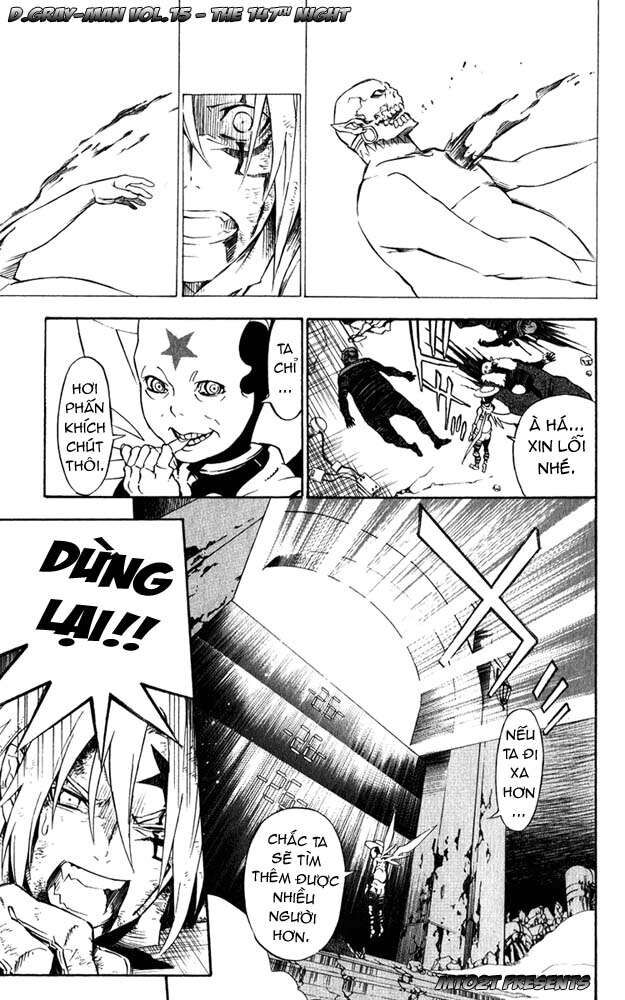 Thầy Trừ Tà Chapter 147 - 16