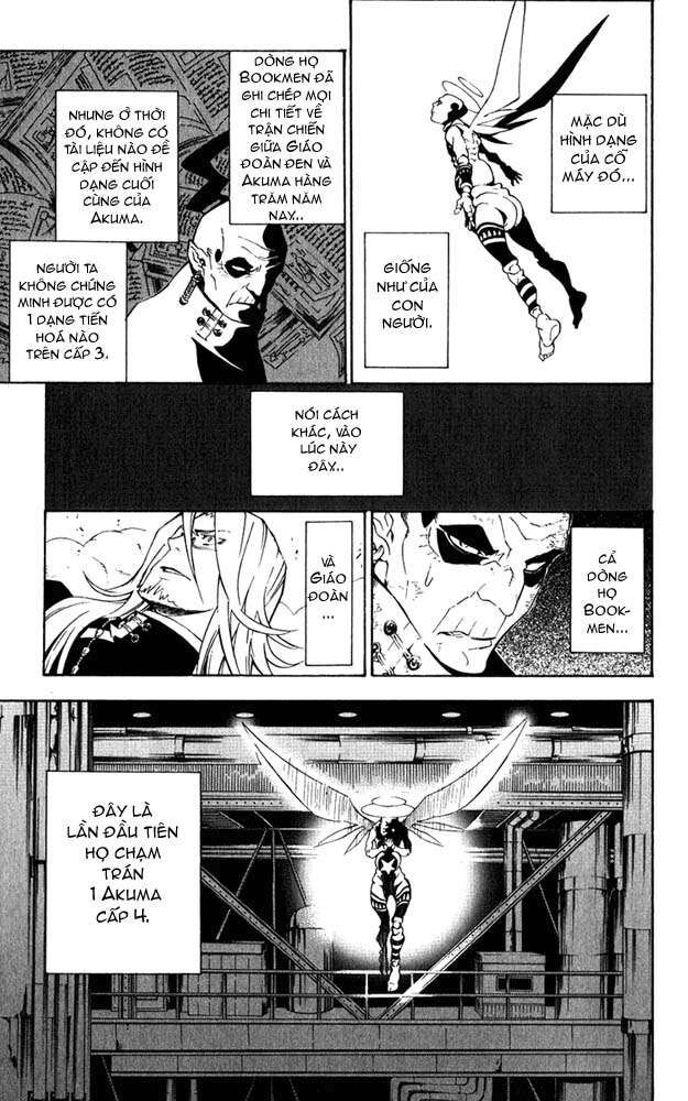 Thầy Trừ Tà Chapter 147 - 4