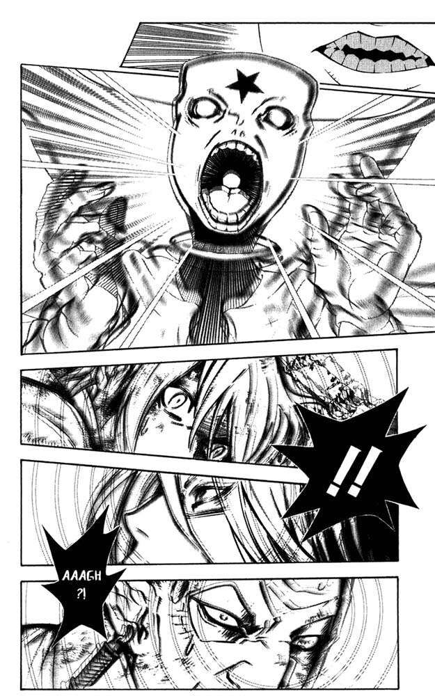 Thầy Trừ Tà Chapter 147 - 5