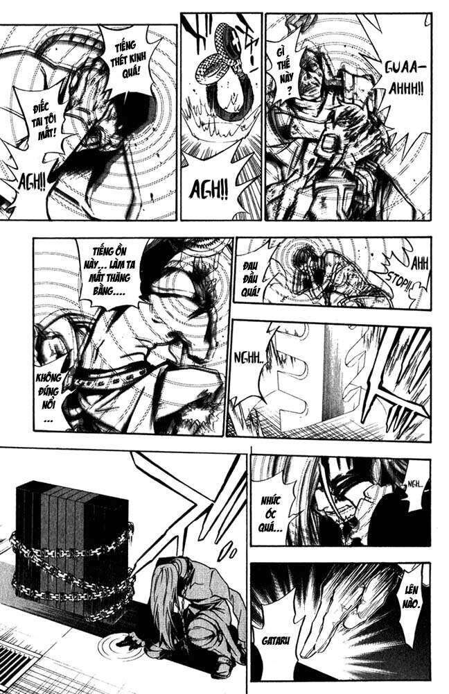 Thầy Trừ Tà Chapter 147 - 6