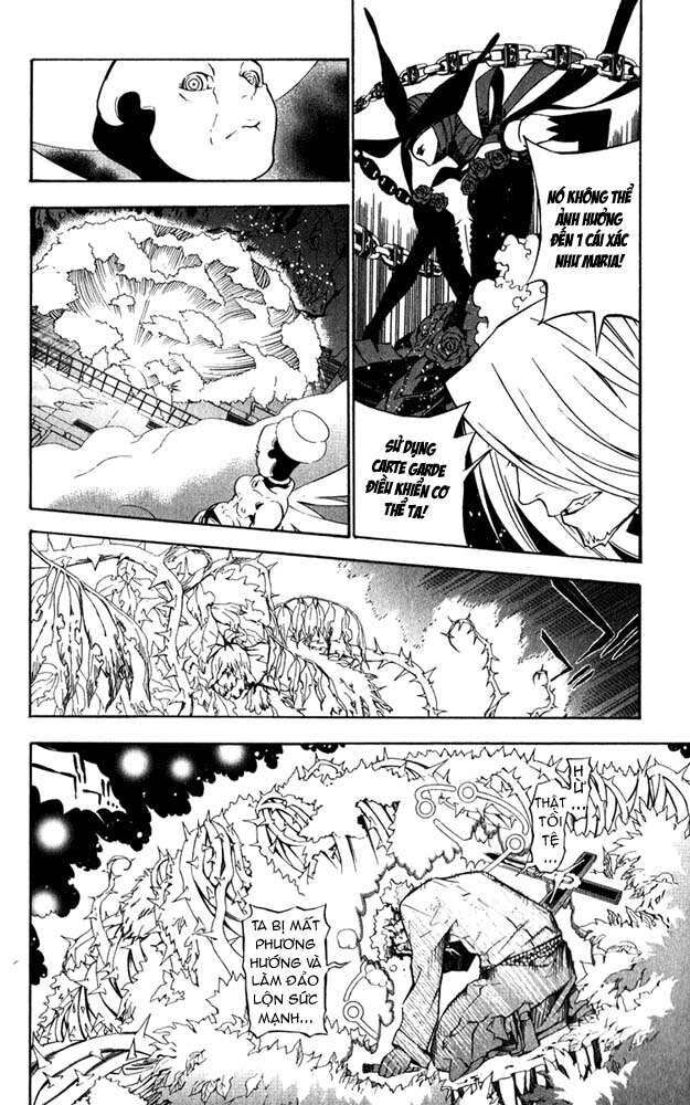 Thầy Trừ Tà Chapter 147 - 7