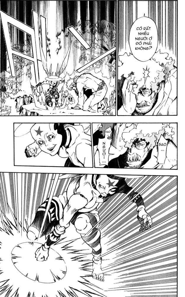 Thầy Trừ Tà Chapter 147 - 8