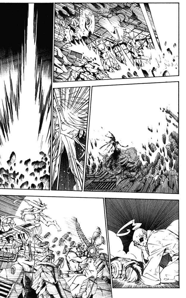 Thầy Trừ Tà Chapter 147 - 9