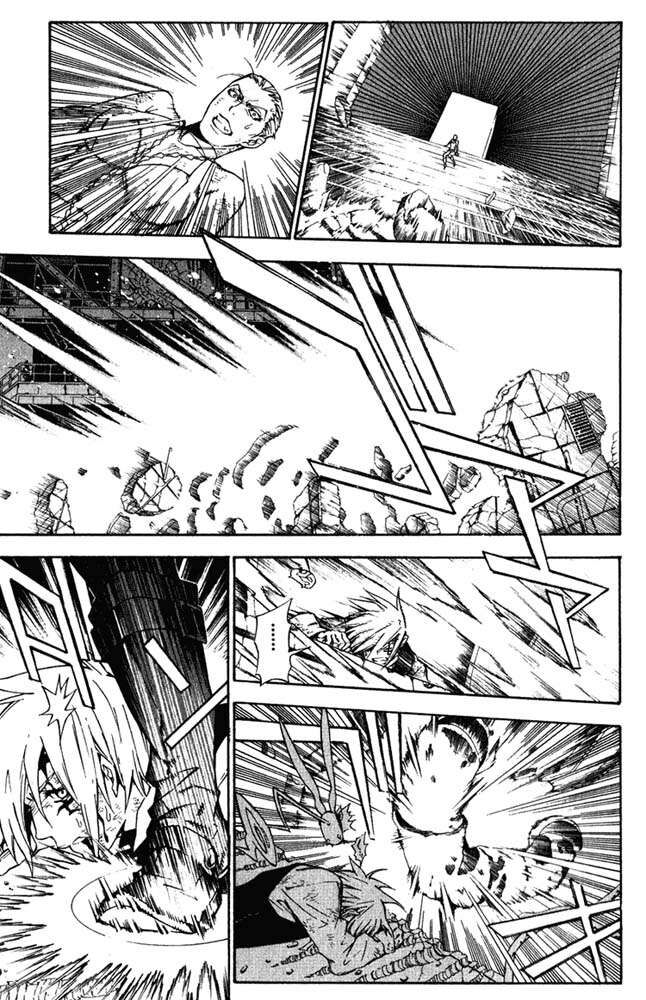 Thầy Trừ Tà Chapter 147 - 10