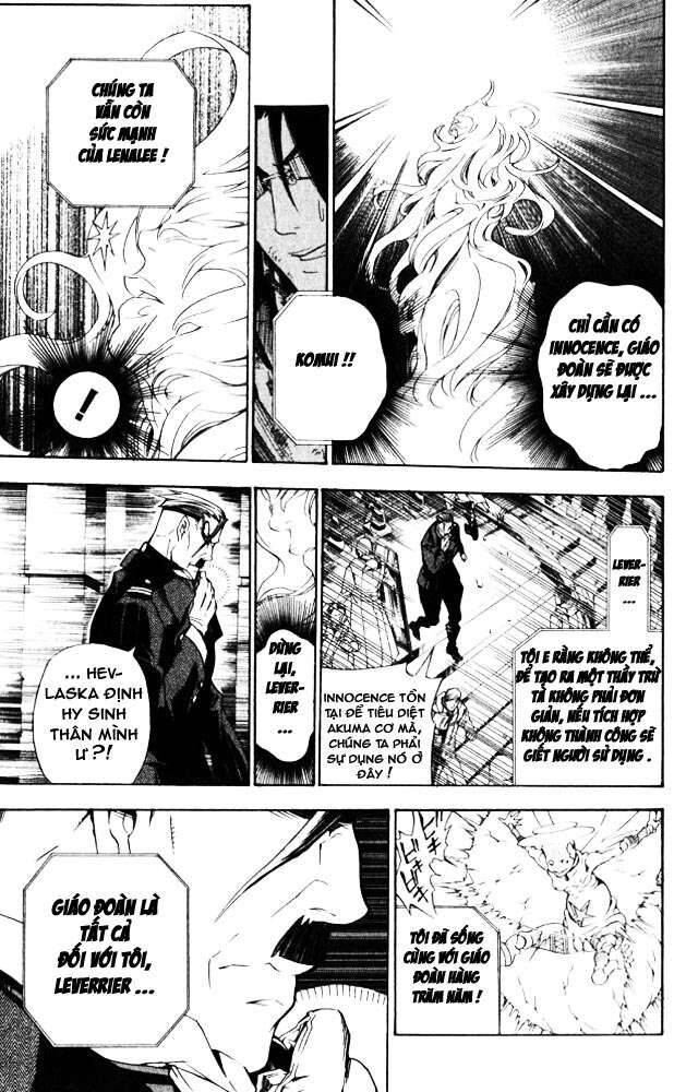 Thầy Trừ Tà Chapter 148 - 14