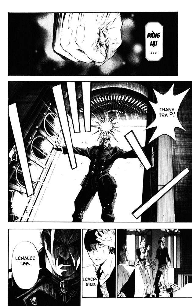 Thầy Trừ Tà Chapter 148 - 15